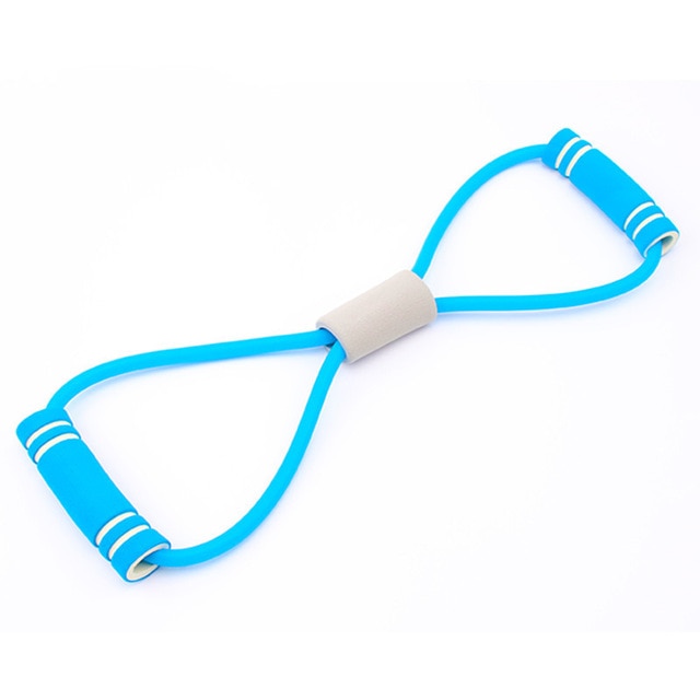 Elásticos Flex - Treinamento e Fitness