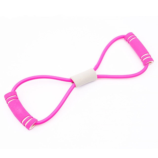 Elásticos Flex - Treinamento e Fitness