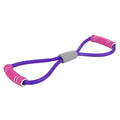 Elásticos Flex - Treinamento e Fitness