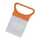 Suporte Fatiador de Legumes