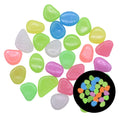 Pedras Fluorescentes para Casa e Jardim