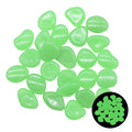Pedras Fluorescentes para Casa e Jardim