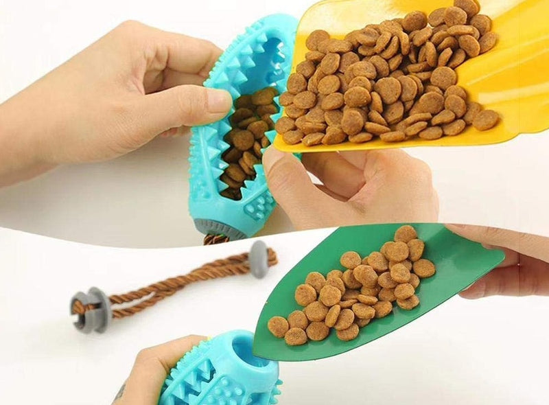 GRUDABOL TOY- Brinquedo de Ansiedades para Pets