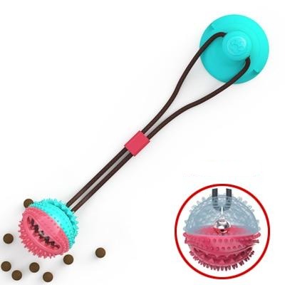 GRUDABOL TOY- Brinquedo de Ansiedades para Pets