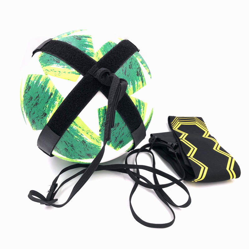 Elástico de Treinos para Futebol