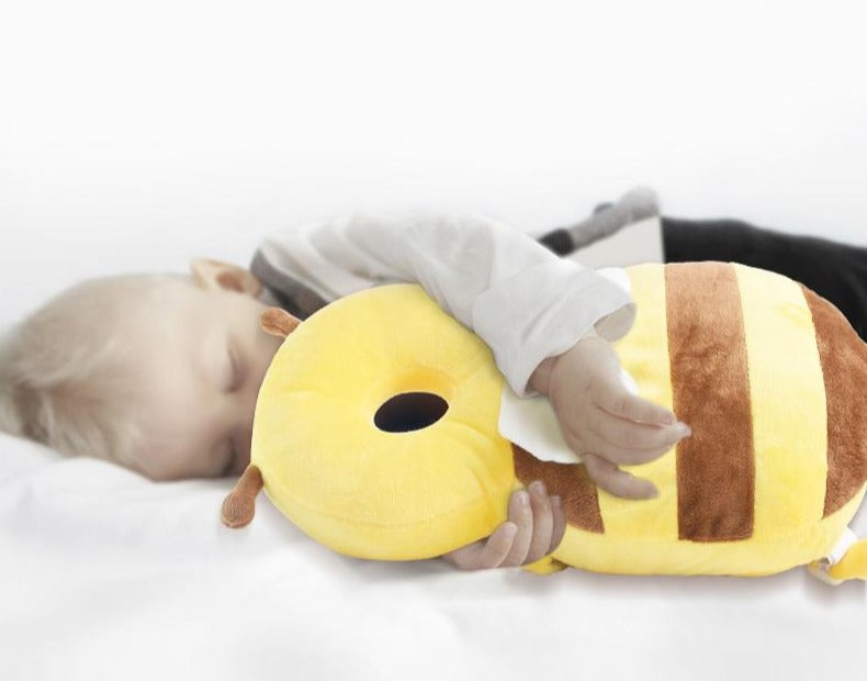 Protetor de Cabeça meu Baby