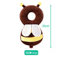 Protetor de Cabeça meu Baby