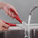 Tesoura de Frutos do Mar