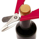 Tesoura de Frutos do Mar