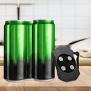 Abridor de Latas Multifuncional