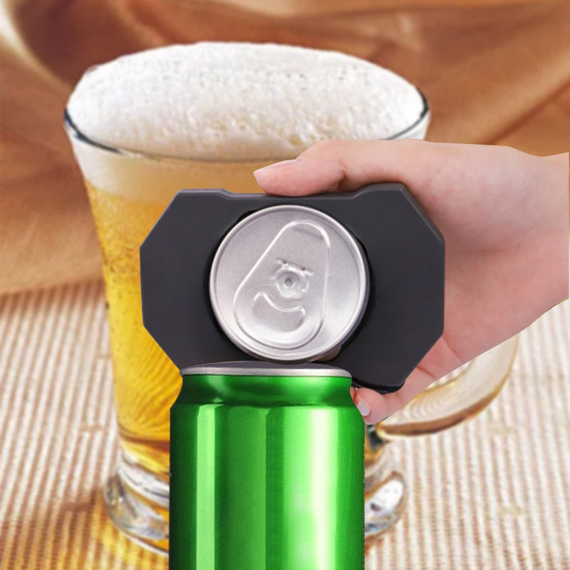 Abridor de Latas Multifuncional