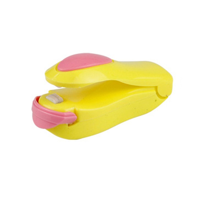 Mini Seladora Portátil