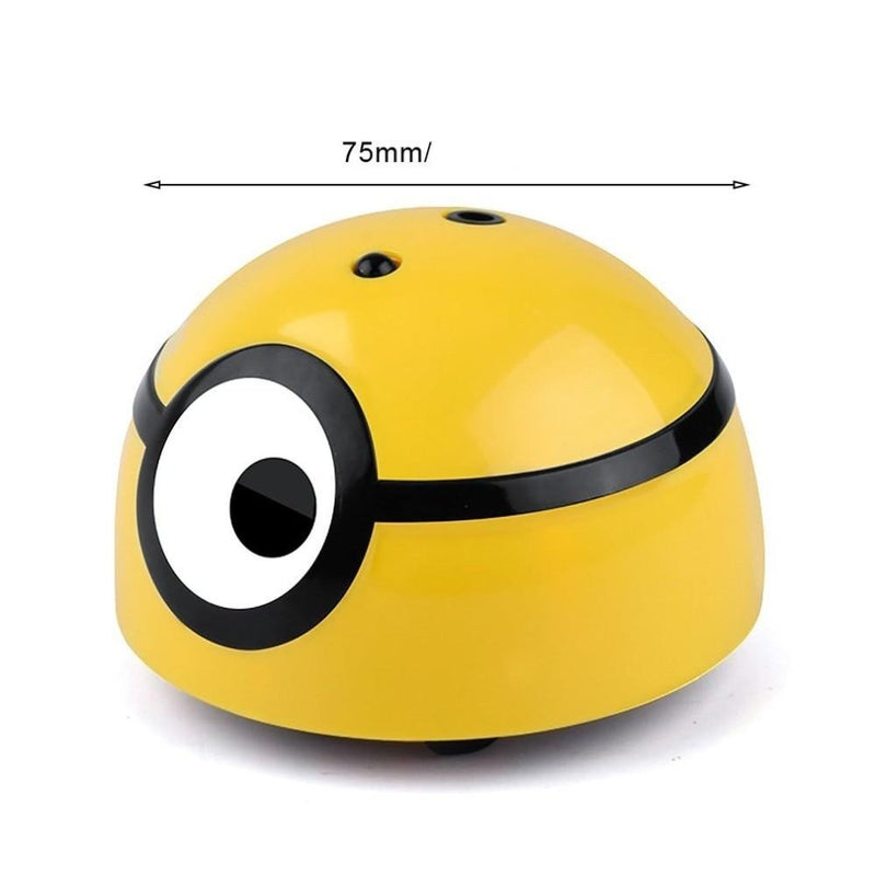 Olho de Fuga Inteligente