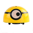 Olho de Fuga Inteligente