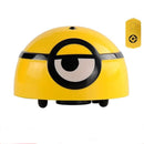 Olho de Fuga Inteligente