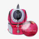 Mochila de Transporte Pet