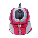 Mochila de Transporte Pet
