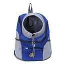Mochila de Transporte Pet