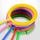 Bastão de Salto com LED