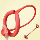 Bastão de Salto com LED