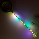 Bastão de Salto com LED