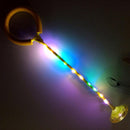 Bastão de Salto com LED