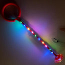 Bastão de Salto com LED