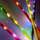 Bastão de Salto com LED