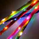 Bastão de Salto com LED