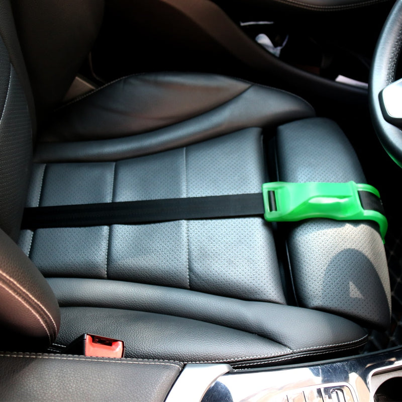 Adaptador de Cinto de Segurança para Gestantes