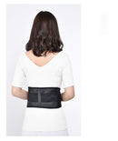 Cinta Lombar de Tração Magnética