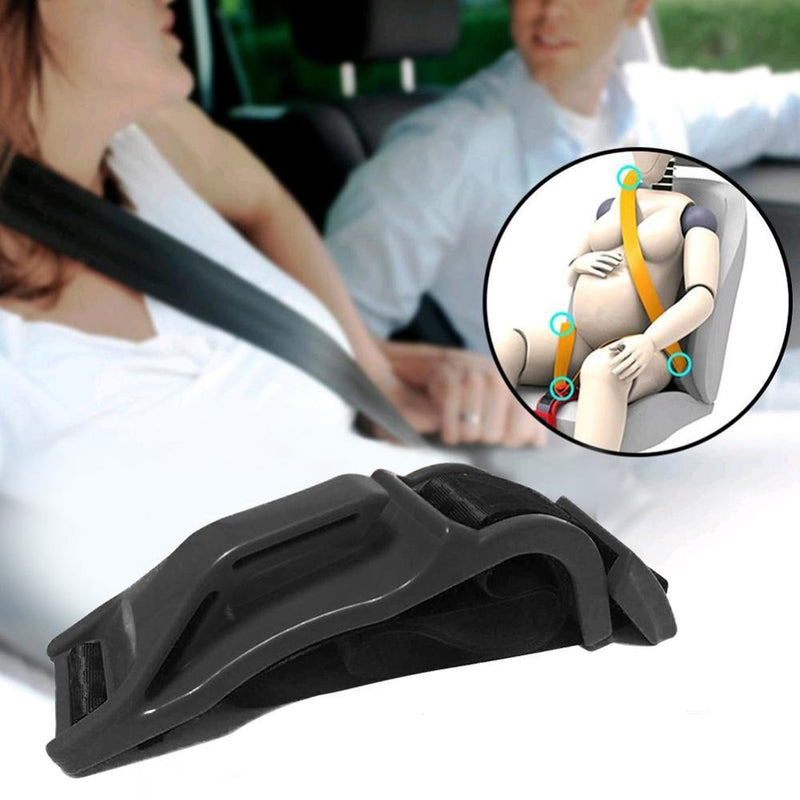Adaptador de Cinto de Segurança para Gestantes