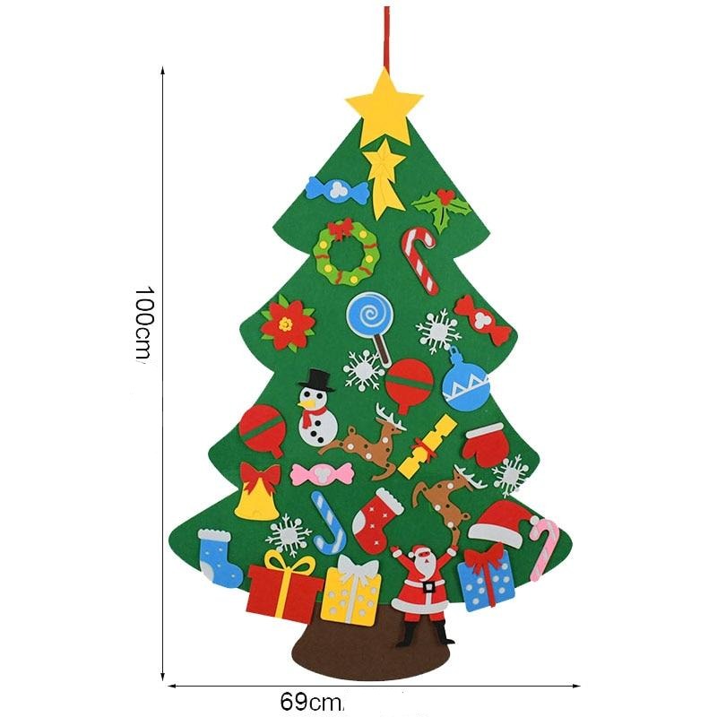 Árvore Natalina Kids Mágica