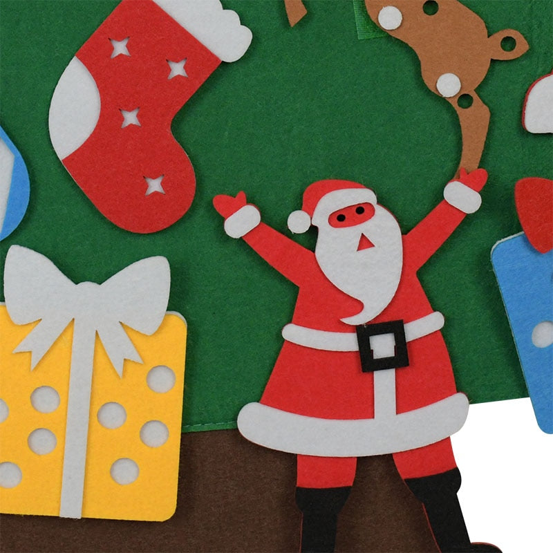 Árvore Natalina Kids Mágica