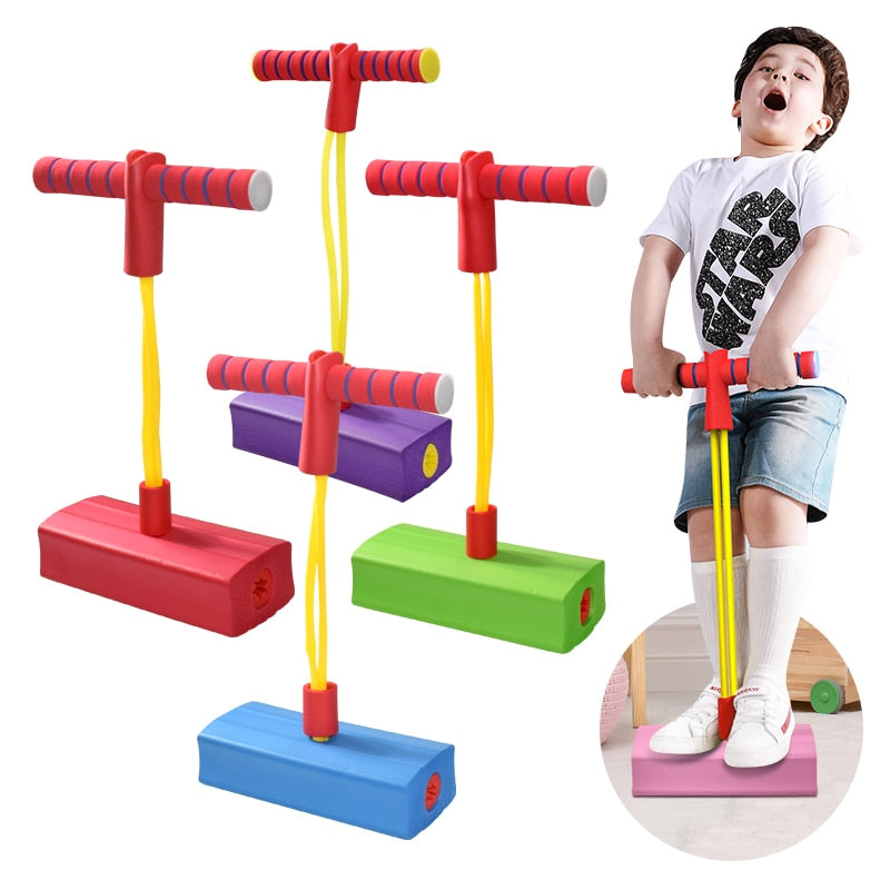 Pula Pula Jumper Kids