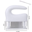 Amaciador de Carnes Ultra