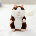 Hamster Falante