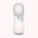 Garrafa Portátil de Água para Pets