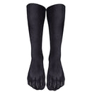 Meias Divertidas 3D de Patas de Bichos