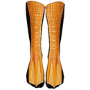 Meias Divertidas 3D de Patas de Bichos