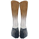 Meias Divertidas 3D de Patas de Bichos