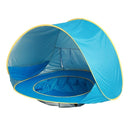 Tenda de Proteção para Piscina
