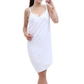 Toalha de Banho Vestido