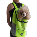 Mochila de Transporte Pet